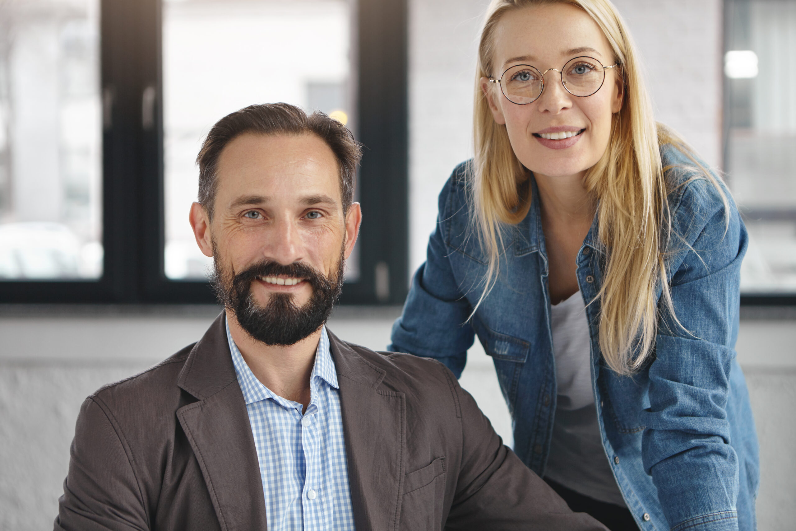 Stockphoto Alumniverein Vorstand<br />
