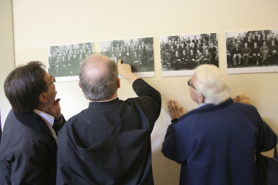 Aktivitäten Alumniverein Stiftsschule Engelberg